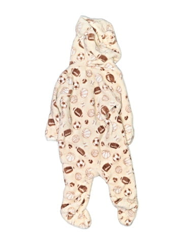 Mick Mack Ltd Long Sleeve Outfit (view 2)