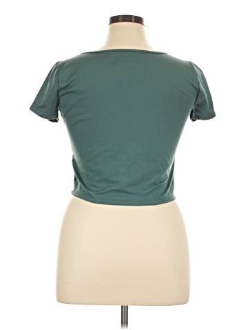 Hollister Short Sleeve T-Shirt (view 2)