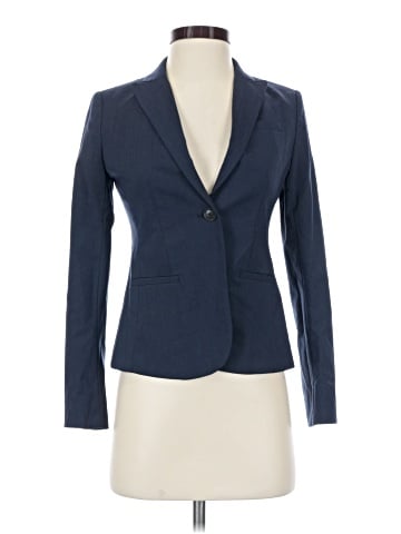 Banana Republic Wool Blazer (view 1)