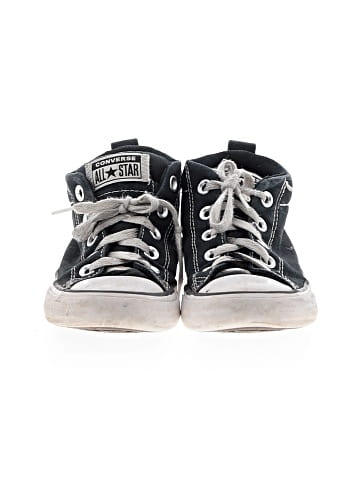 Converse Sneakers (view 2)