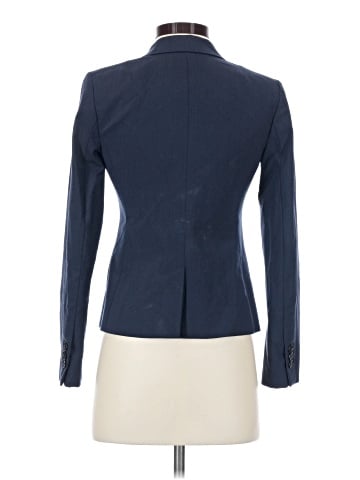 Banana Republic Wool Blazer (view 2)