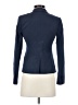 Banana Republic Blue Wool Blazer Size 00 Petite - photo 2