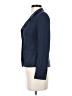Banana Republic Blue Wool Blazer Size 00 Petite - photo 5