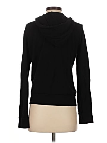 Monrow Zip Up Hoodie (view 2)