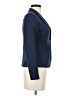 Banana Republic Blue Wool Blazer Size 00 Petite - photo 4