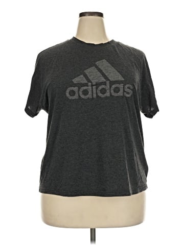 Adidas Active T-Shirt (view 1)