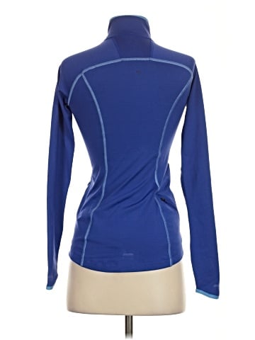 Mountain Hardwear Track Jacket (view 2)