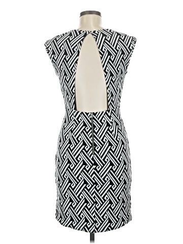 Silence and Noise Casual Dress (view 2)