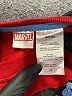 Marvel Red Sweatshirt Size 3T - photo 3