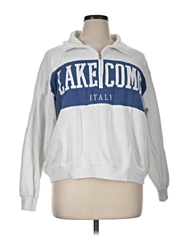 Hollister Sweatshirt (view 1)