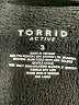 Torrid Black Coat Size 3X Plus (3) - photo 6