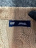 Gap 100% Cotton Tan Pullover Sweater Size S (petite) - photo 7