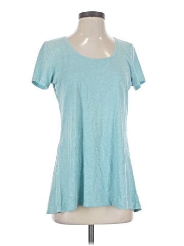 Purejill Short Sleeve T-Shirt (view 1)