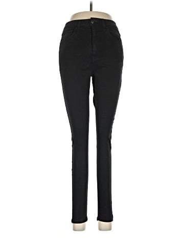 Topshop Jeggings (view 1)