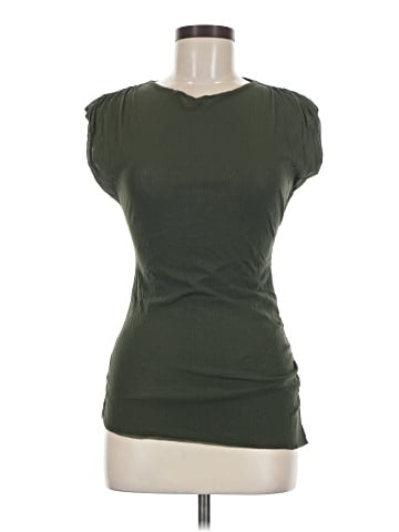 The Limited Sleeveless T-Shirt (view 1)