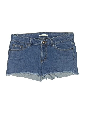 XXI Denim Shorts (view 1)