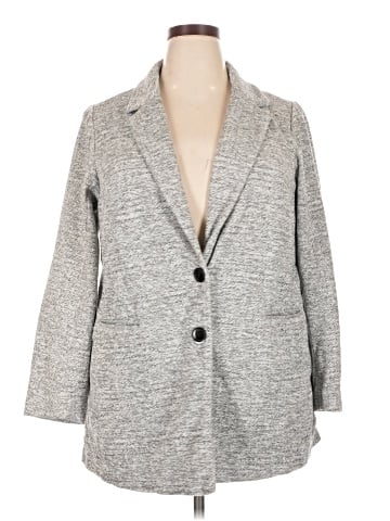 Torrid Blazer (view 1)