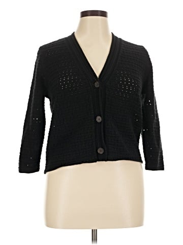 Ann Taylor LOFT Cardigan (view 1)