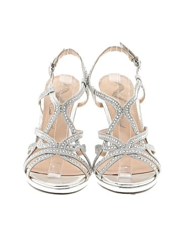 Nina Sandals (view 2)