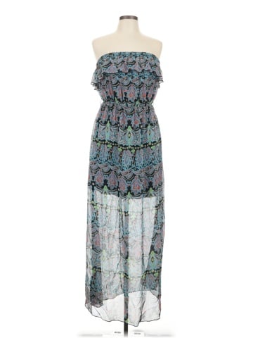 No Boundaries Cocktail Dress (view 1)