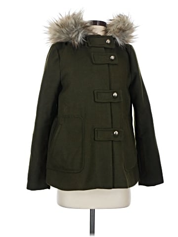 Zara Coat (view 1)