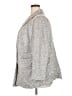 Torrid Gray Blazer Size 2X Plus (2) - photo 5