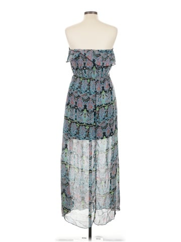 No Boundaries Cocktail Dress (view 2)