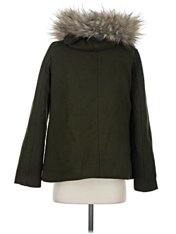 Zara Coat (view 2)
