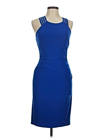 Laundry by Shelli Segal Cocktail Dress (view 1)