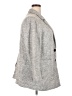 Torrid Gray Blazer Size 2X Plus (2) - photo 4