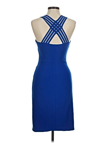 Laundry by Shelli Segal Cocktail Dress (view 2)