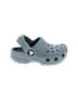Crocs Gray Clogs Size 5 (baby) - photo 1