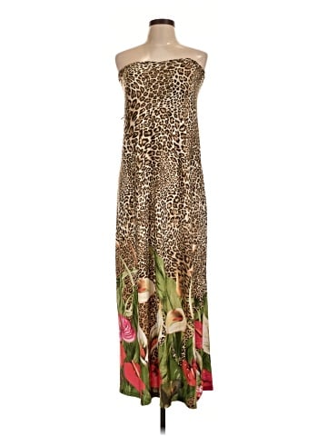 A'gaci Casual Dress (view 1)