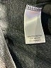 Avenue Gray Jacket Size 26 - 28 Plus - photo 7