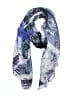 Unbranded Blue Scarf One size - photo 1