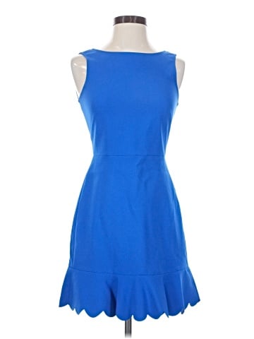 J.Crew Factory Store Cocktail Dress (view 1)