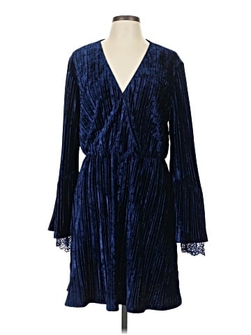 Laundry by Shelli Segal Cocktail Dress (view 1)