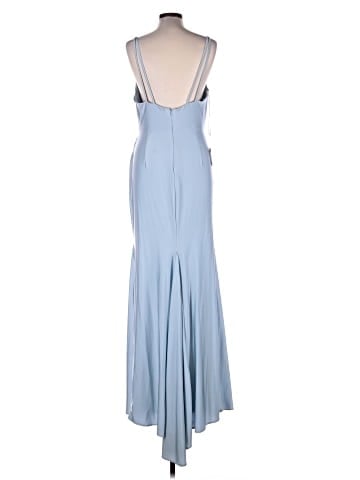 Cynthia & Sahar Cocktail Dress (view 2)