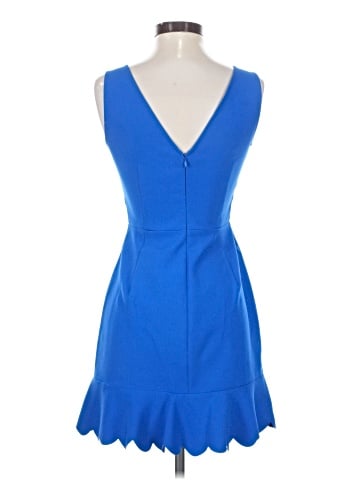 J.Crew Factory Store Cocktail Dress (view 2)