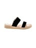 Matisse 100% Leather Black Sandals Size 6 - photo 1