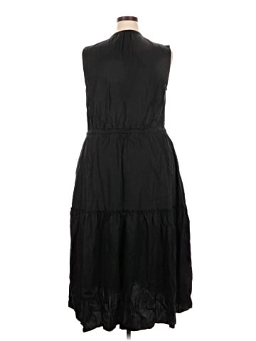 Lands' End Casual Dress (view 2)