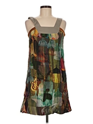 CUE Cocktail Dress (view 1)