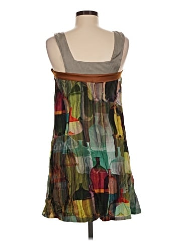 CUE Cocktail Dress (view 2)