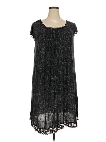 Ellen Tracy Casual Dress (view 1)
