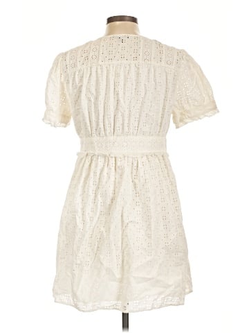 J.Crew Casual Dress (view 2)
