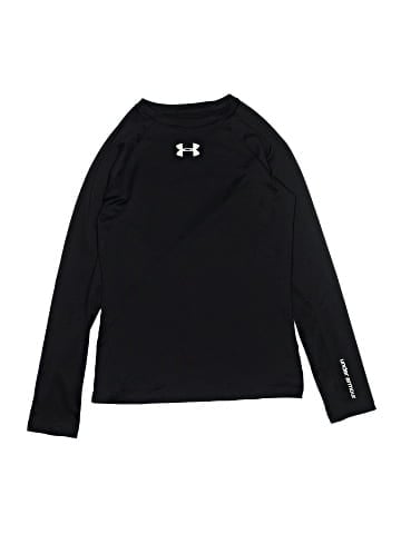 Under Armour Long Sleeve T-Shirt (view 1)
