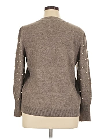 Ann Taylor LOFT Pullover Sweater (view 2)