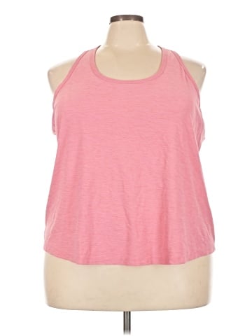 Active by Old Navy Tank Top (view 1)