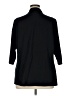 Kim Rogers Black Cardigan Size 1X - photo 2
