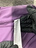 Fabletics Purple Active Pants Size XL - photo 7